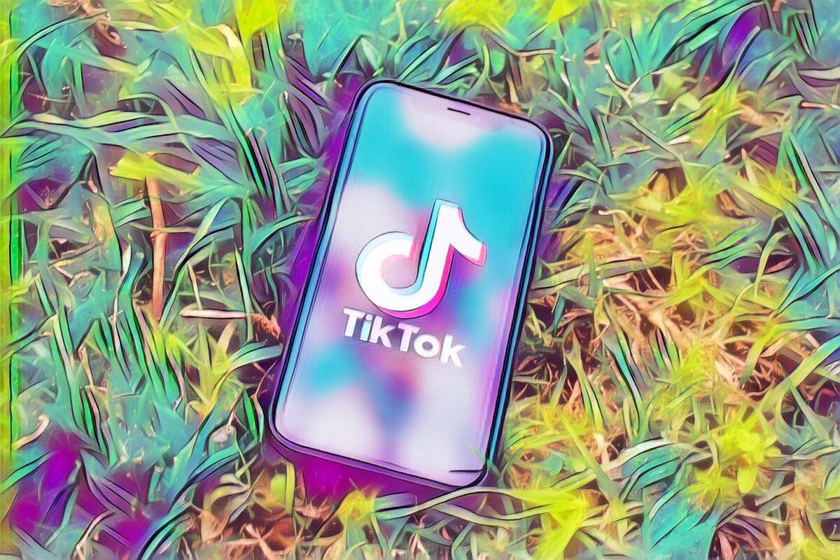 А вы разрешаете своим детям смотреть tik tok? | Дневник бунтарки | Дзен