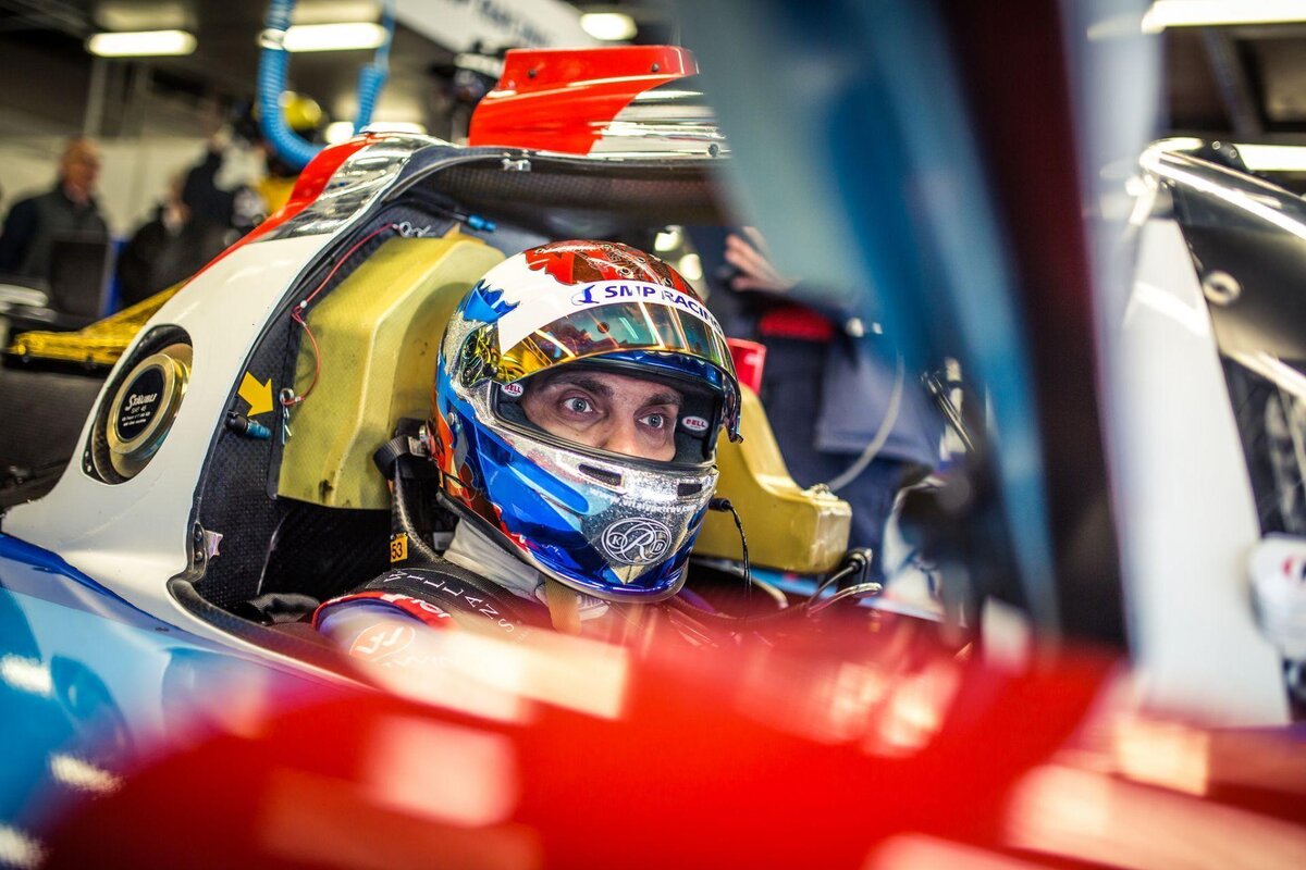 Виталий Петров стал первым российским гонщиком, который попал в команду «Формулы-1»