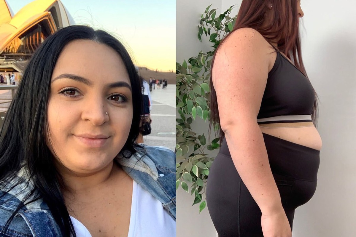 Фото © Instagram / vsg_withdee 