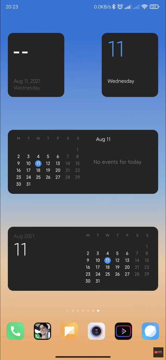 Источник MIUI HELP