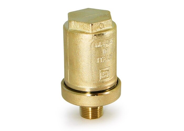 Компенсатор гидроударов