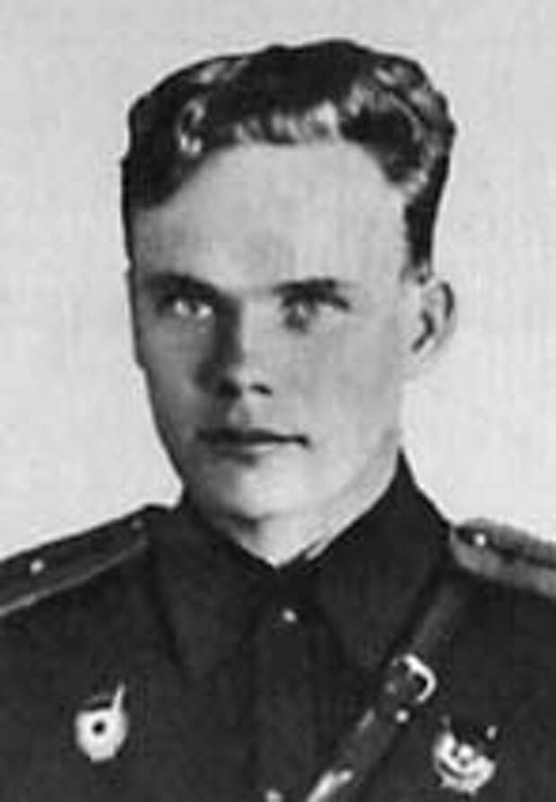 К.А. Красавин