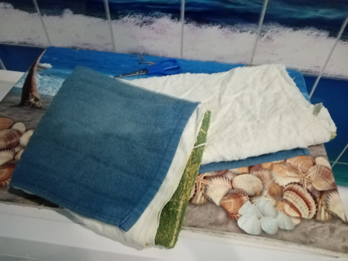 Основа для гамака