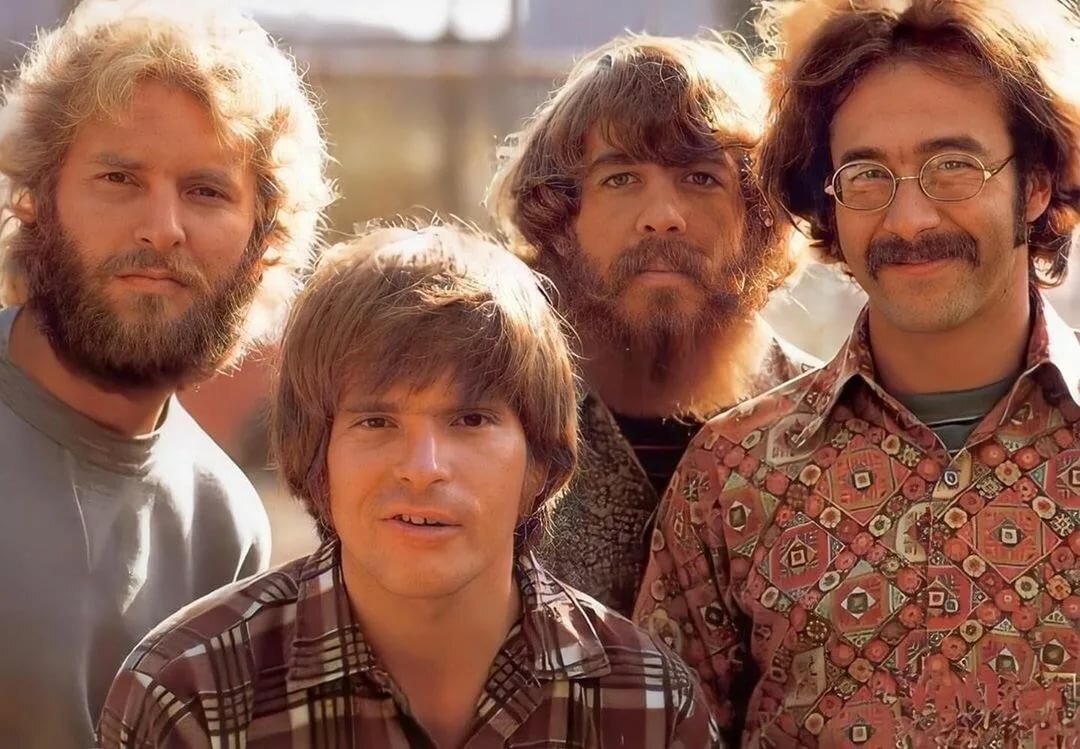 Creedence Clearwater Revival