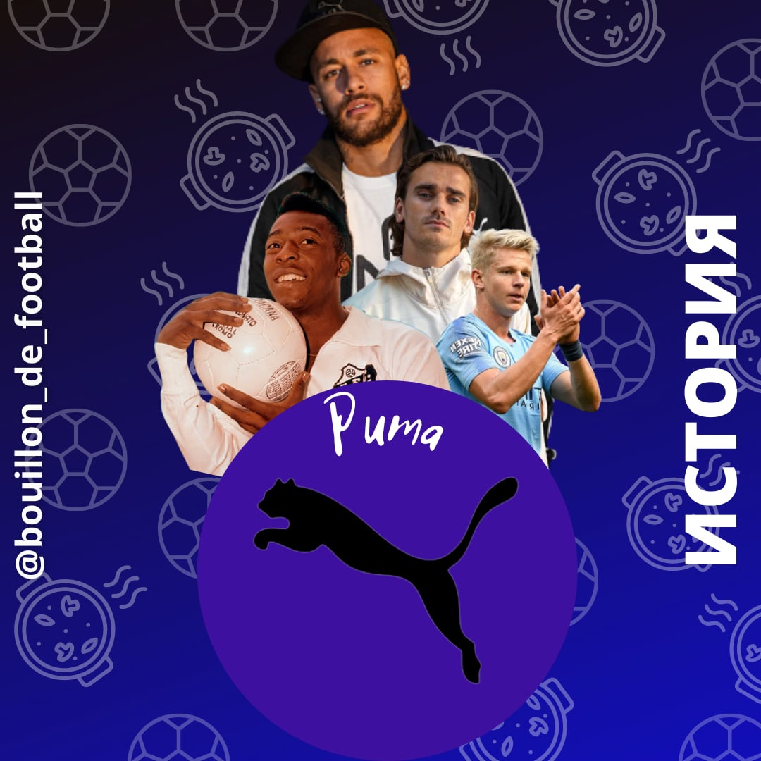 Instagram нашего блога в профиле