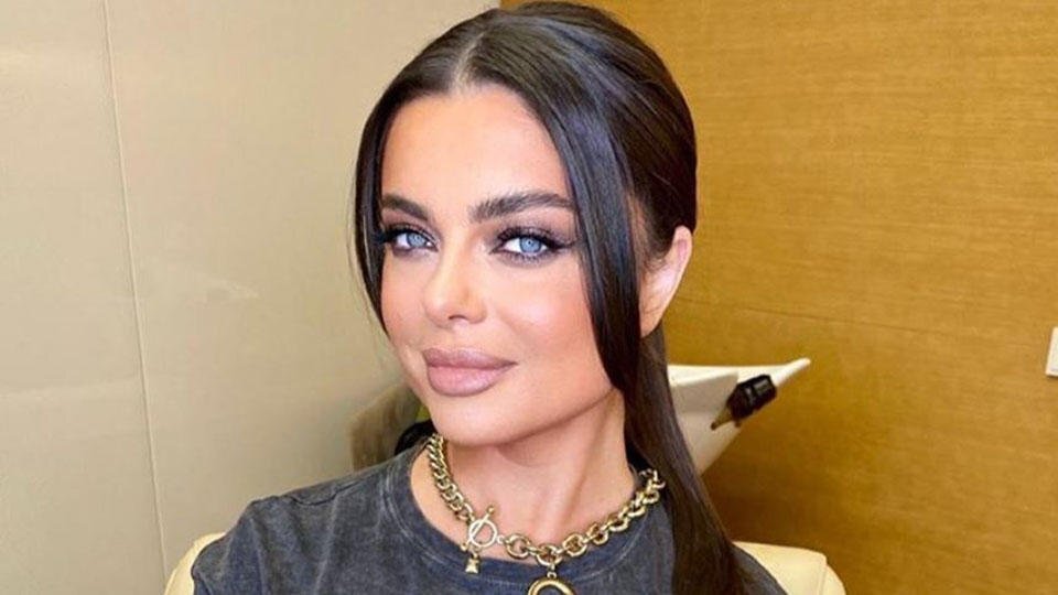 Наташа Королева / Фото: соц. сети