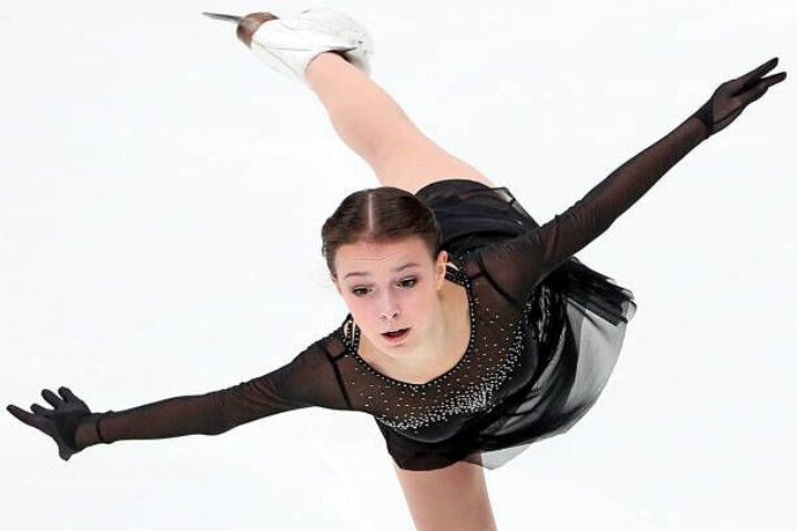 Использованы фотографии из открытых источников