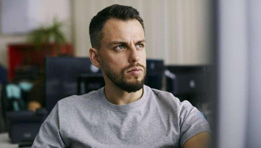 Илья Сачков