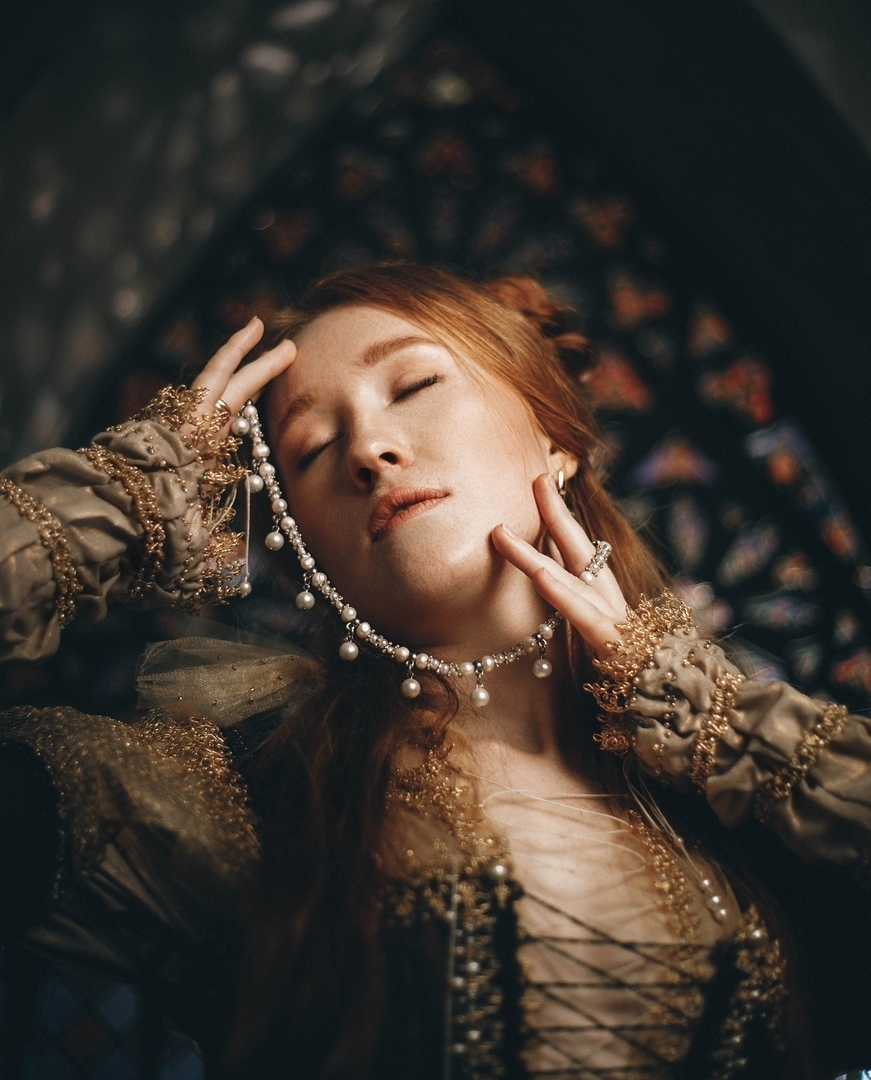 Ph: Galya Timel