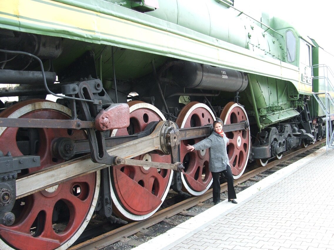 фото автора