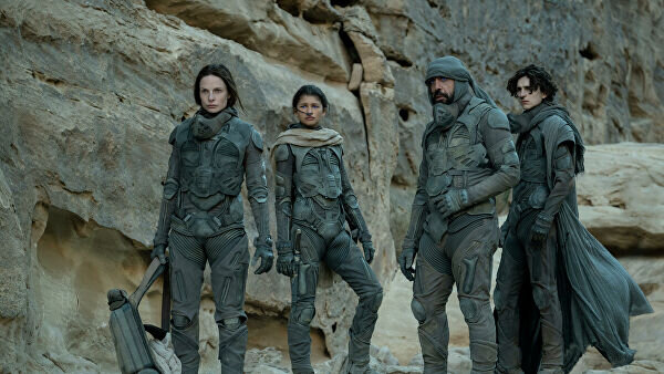 К/ф "Дюна", фото ria.ru