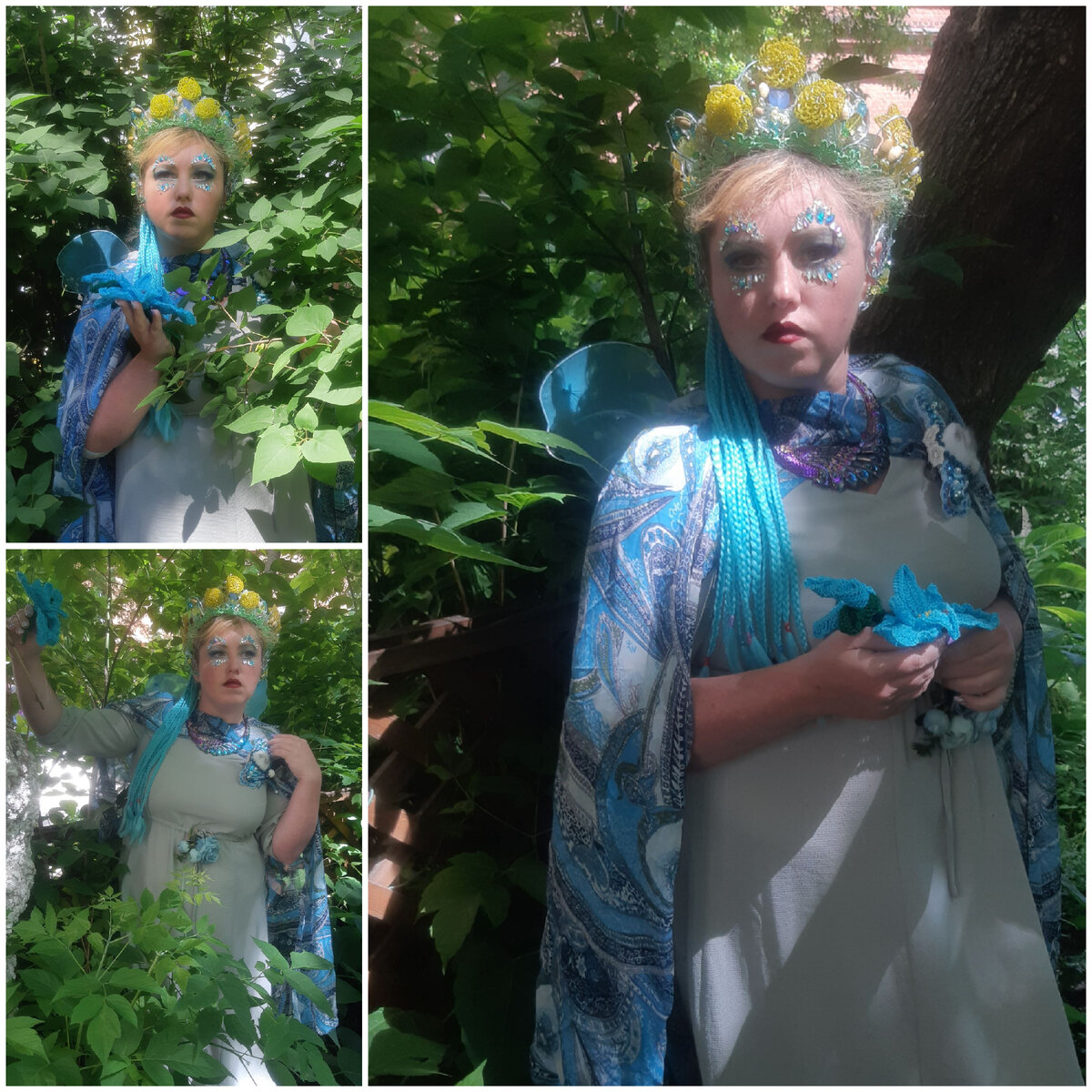 Фото автора канала