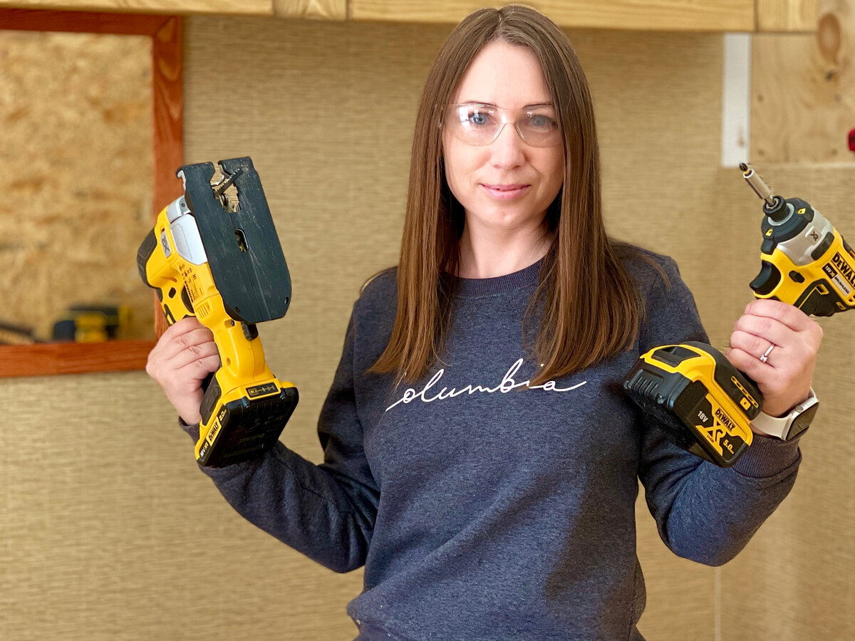 Очень важно в этом деле иметь поддержку семьи. В этом плане с супругой мне очень повезло