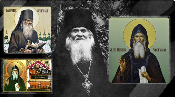 Фото из архива