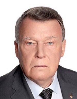 В.П. Тумаев, экономист