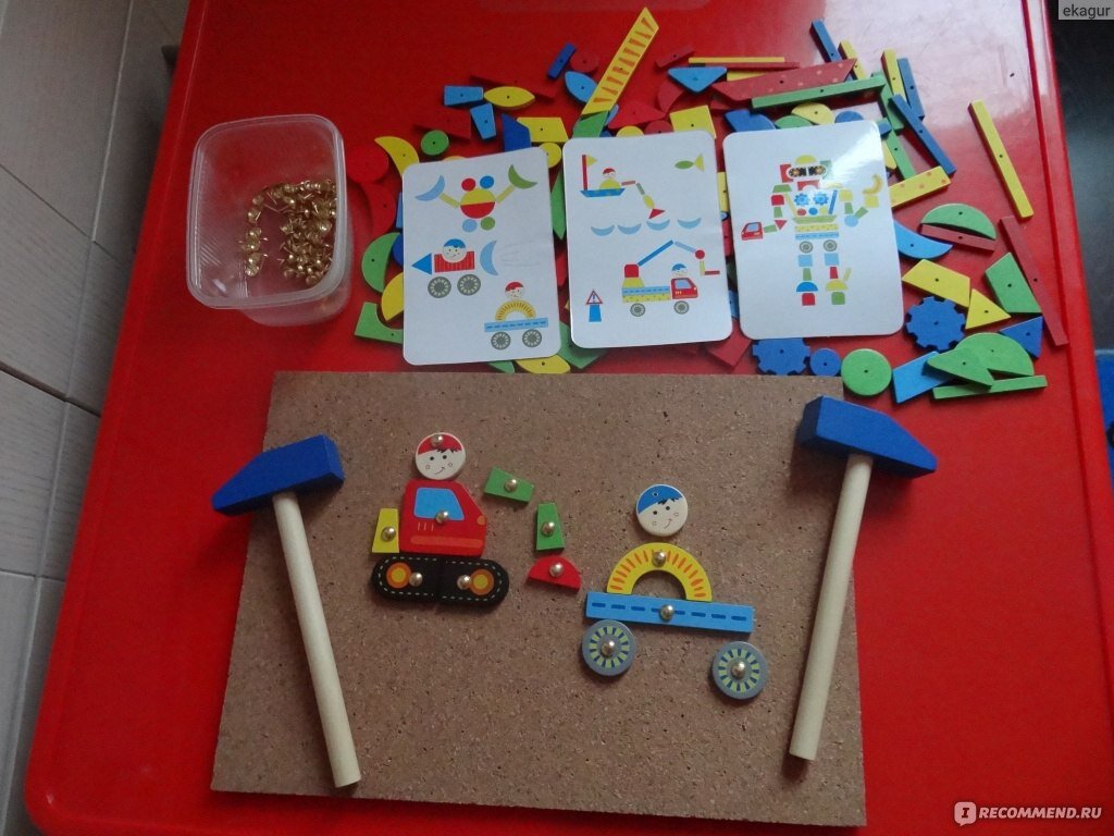 мозаика с гвоздиками и молоточком. игра гвоздика. чудо молоток транспорт step puzzle. деревянная игрушка забивалка с молоточком. конструктор чудо молоток.