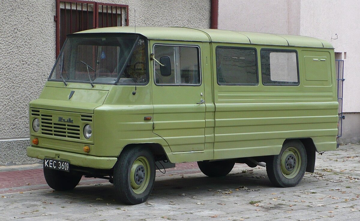 Серийный Zuk A07