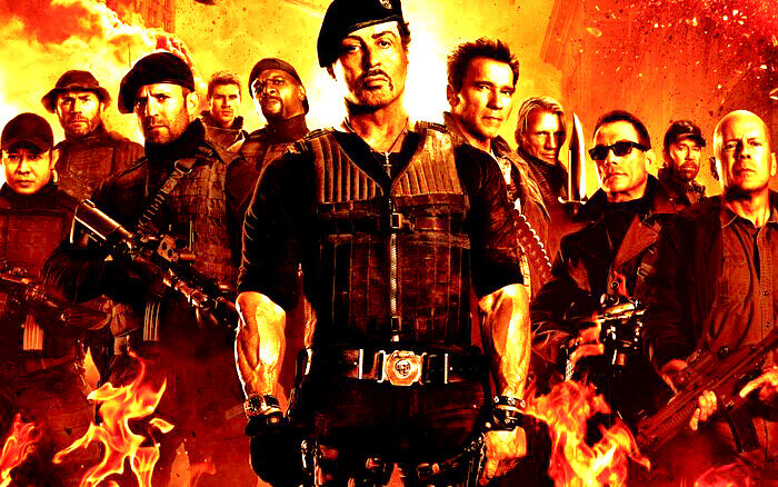 Кадр из фильма