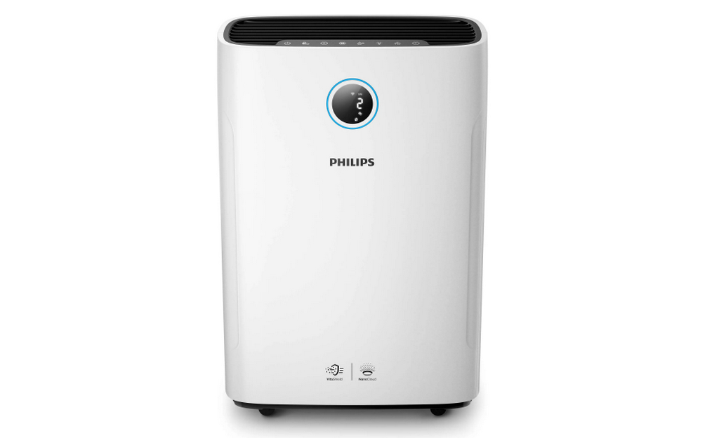 Климатический комплекс Philips AC2729 Ростест (EAC) в обзоре климатических комплексов
