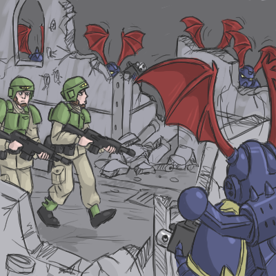 "Скрытные" найтлорды
