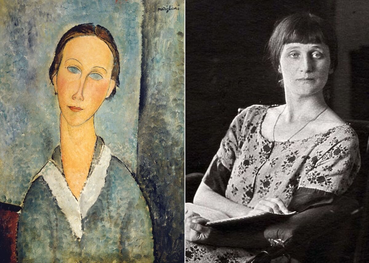 амедео модильяни служебный роман. картина модильяни в служебном романе. амедео модильяни абсенщица. модильяни ахматова портрет в фильме служебный роман. модильяни картины жанна.