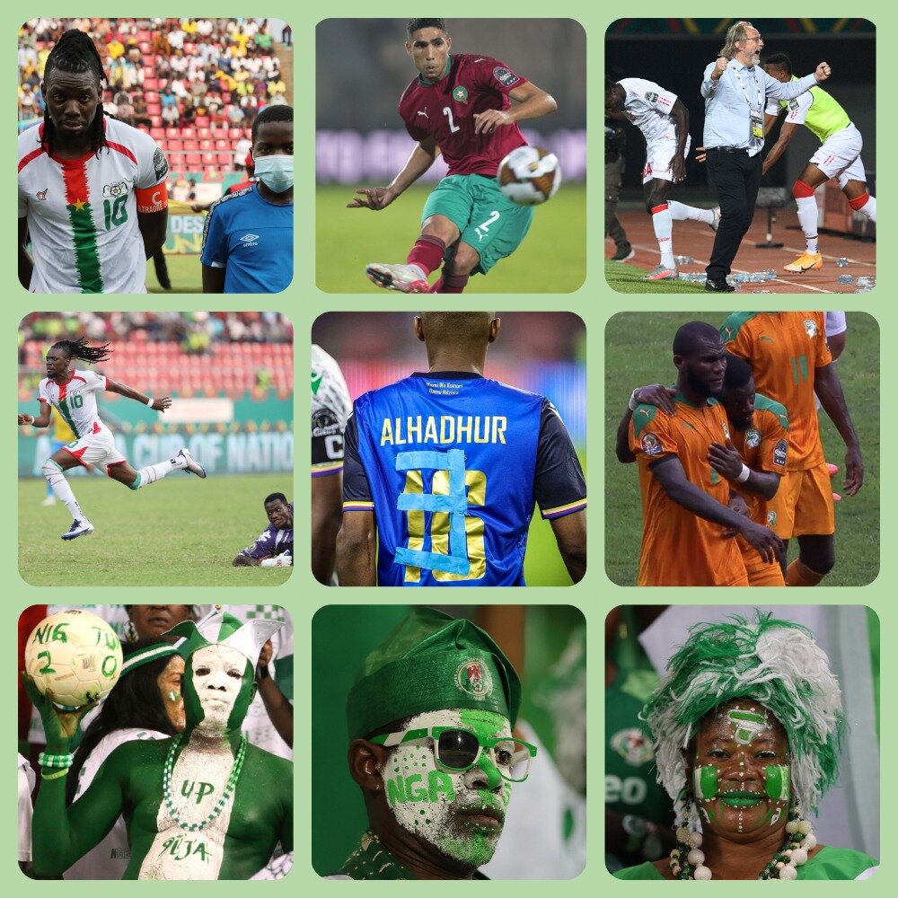 Фотоколлаж автора