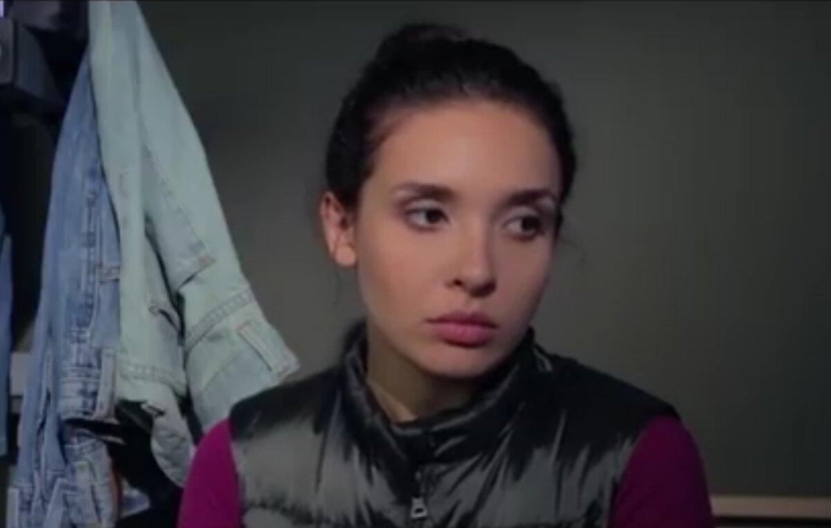 Что воля, что неволя всё равно.