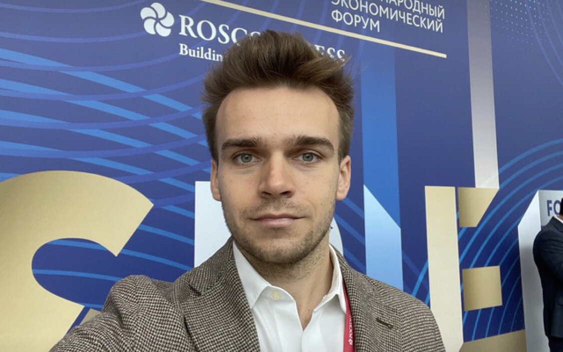 Автор ядра статьи: Евгений Лашков inst: @elashkov я часто читаю его мысли касаемо экономики и денег