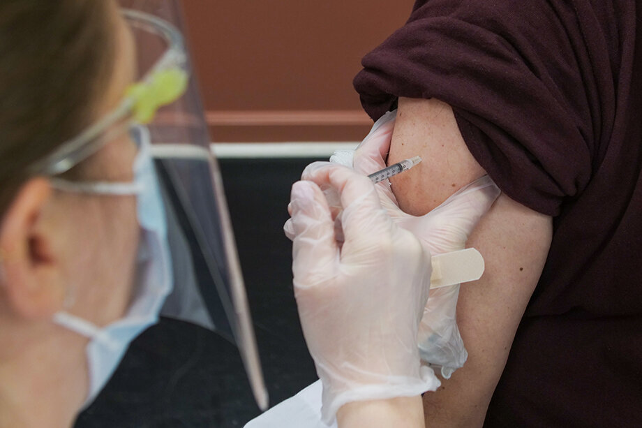 Фото: Steven Cornfield/Unsplash