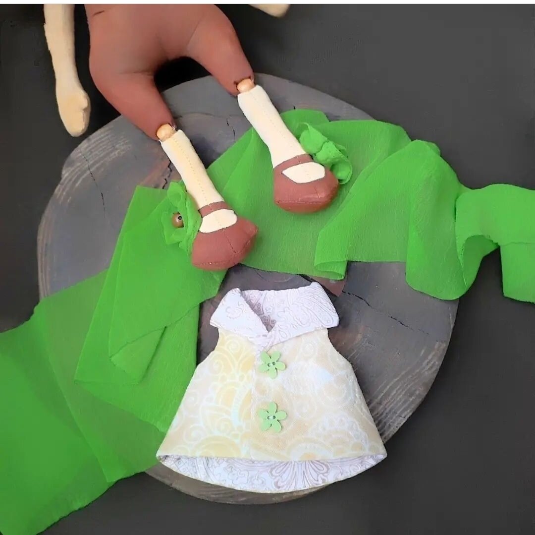 #процесссоздания