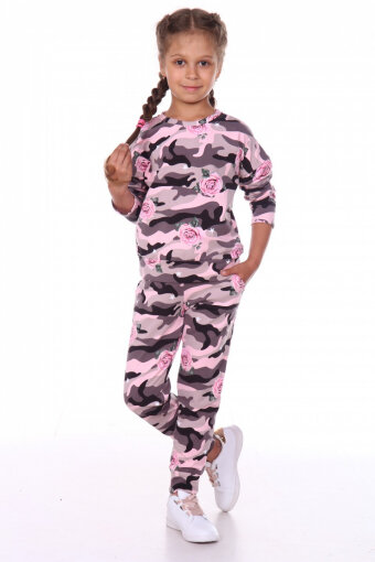 Костюм Лейла. 