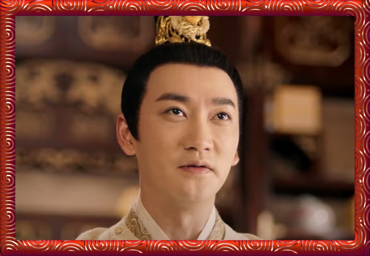 Редко снимающийся в дорамах шикарный актер Мао Фанъюань. Запомнился мне в дорамах "Убий..во трех тысяч воронов" в роли 2 принца и дораме "Облачная школа" в роли ученика-ботаника.