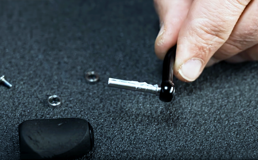 Как обслужить безынерционную катушку перед началом сезона и не ...