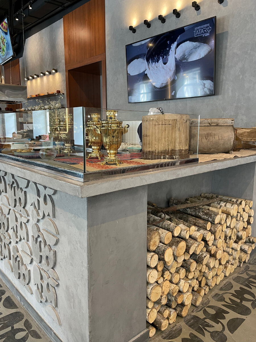 Кафе-музей «ТАТАР»: территория Кремль, 5, 3 подъезд, Казань 