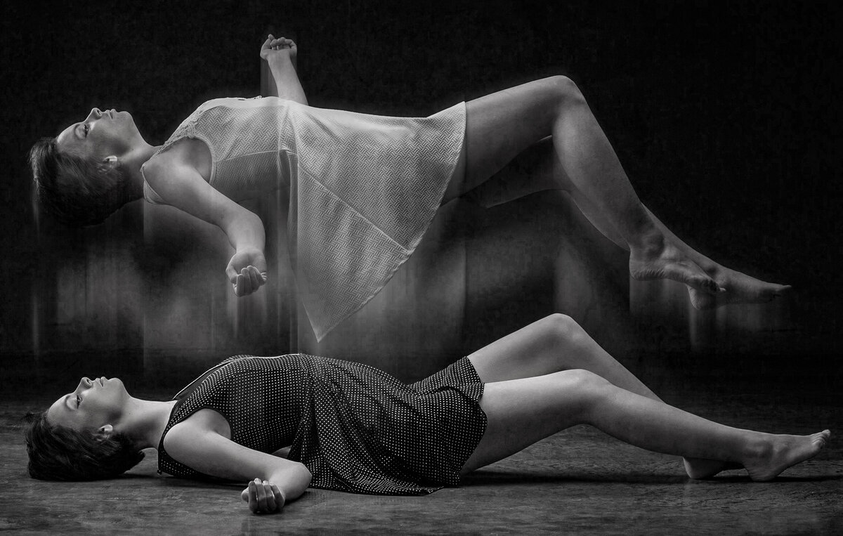 Что это такое Душа? Простыми словами