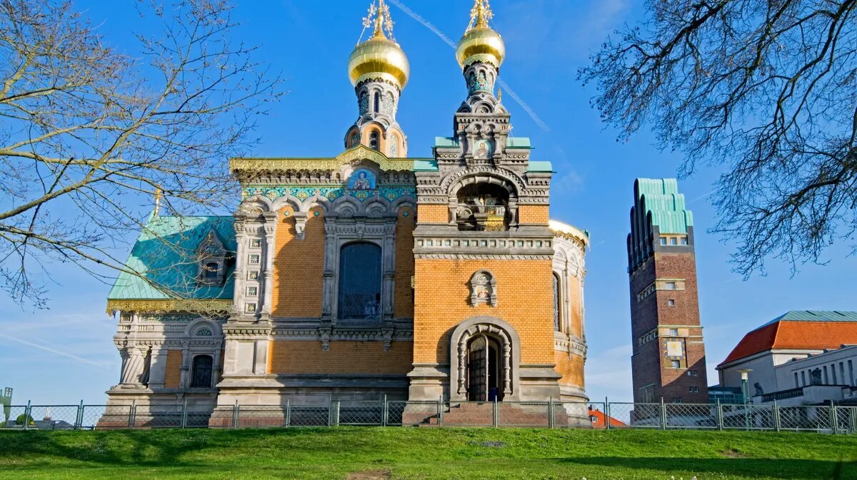 Святые приняли мученическую смерть. Фото: Pxfuel.com