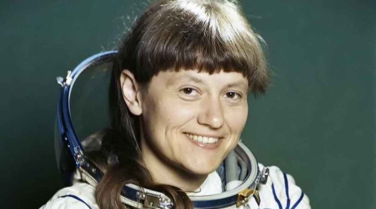 Светлана Евгеньевна Савицкая