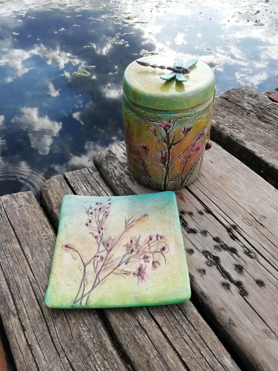 Фото из личного архива