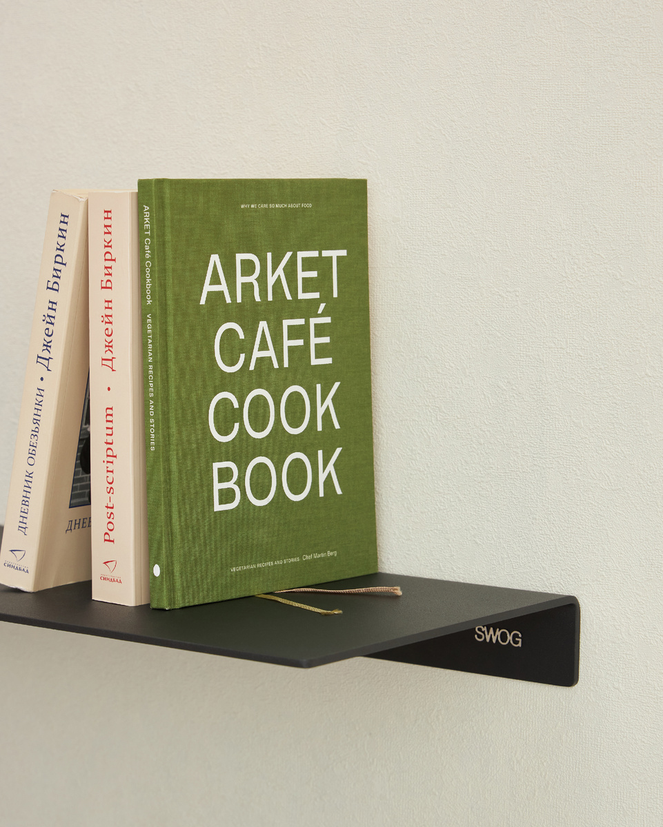 Аксессуары SWOG