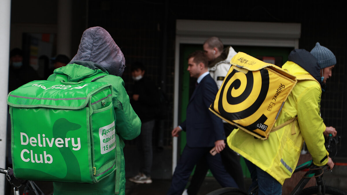    Фото Владислава Шатило / РБК / ТАСС