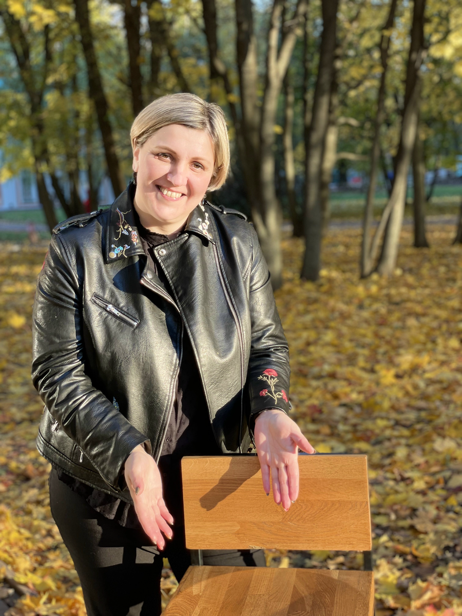 Попова Анастасия Александровна