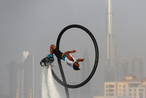 Фото: Francois Nel/Getty Images