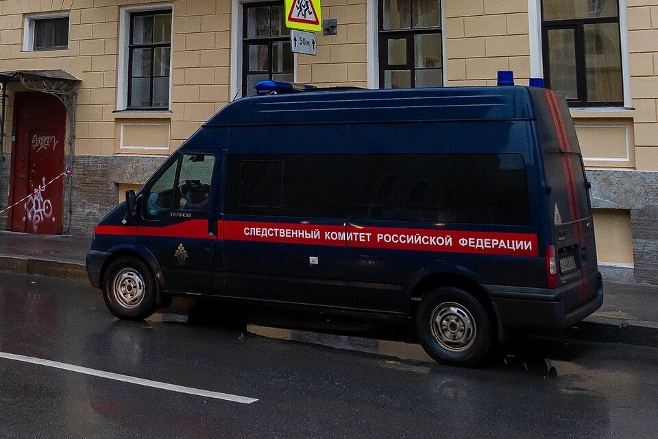     Задержанного водителя-лихача сейчас допрашивают Олег ЗОЛОТО