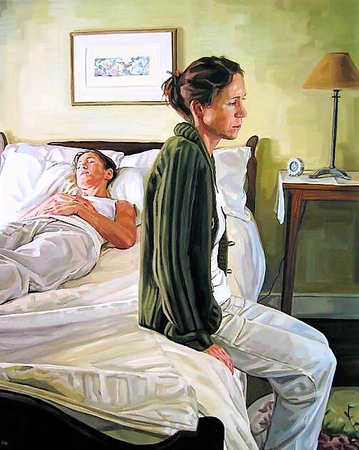 Реальная история о ревности и как справиться с ней