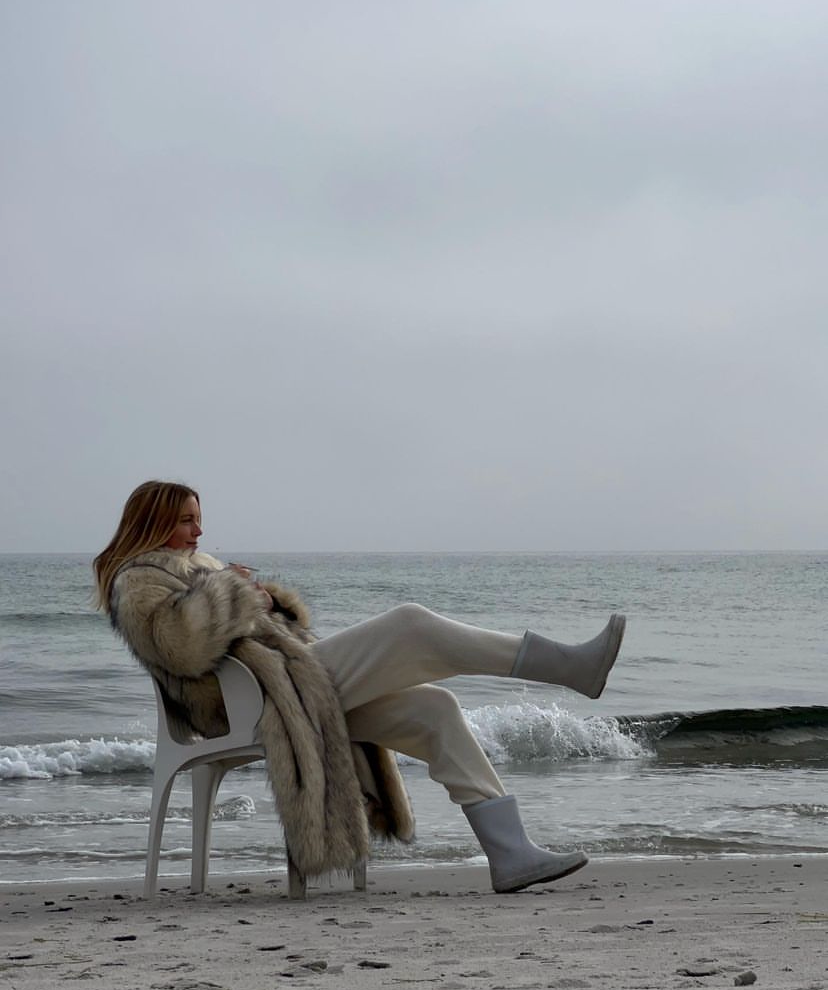     Как хорошо получаться на фотографиях. Фото: @hannastefansson