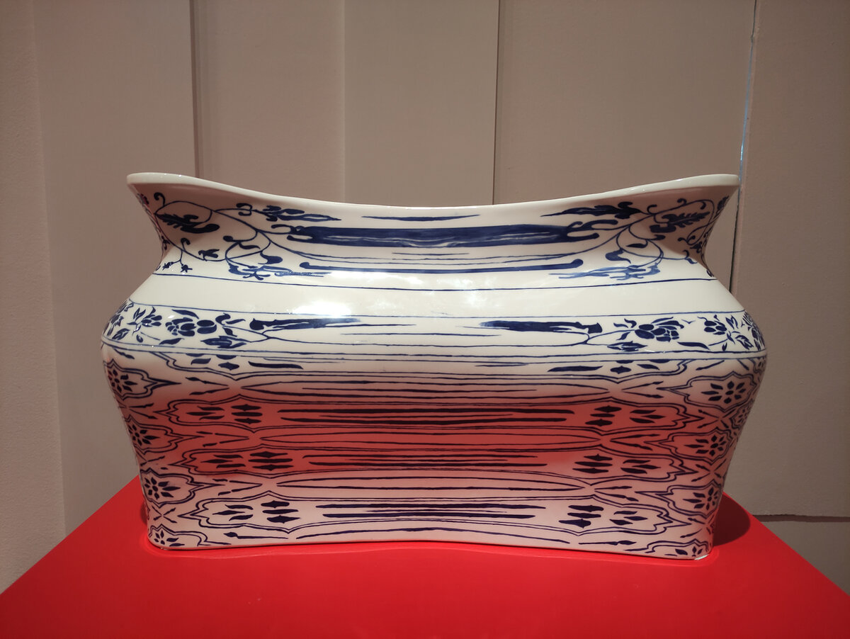 фотография принадлежит автору канала Иван Путешествует