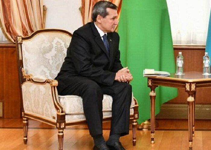 Источник фото: turkmenistan.gov.tm
