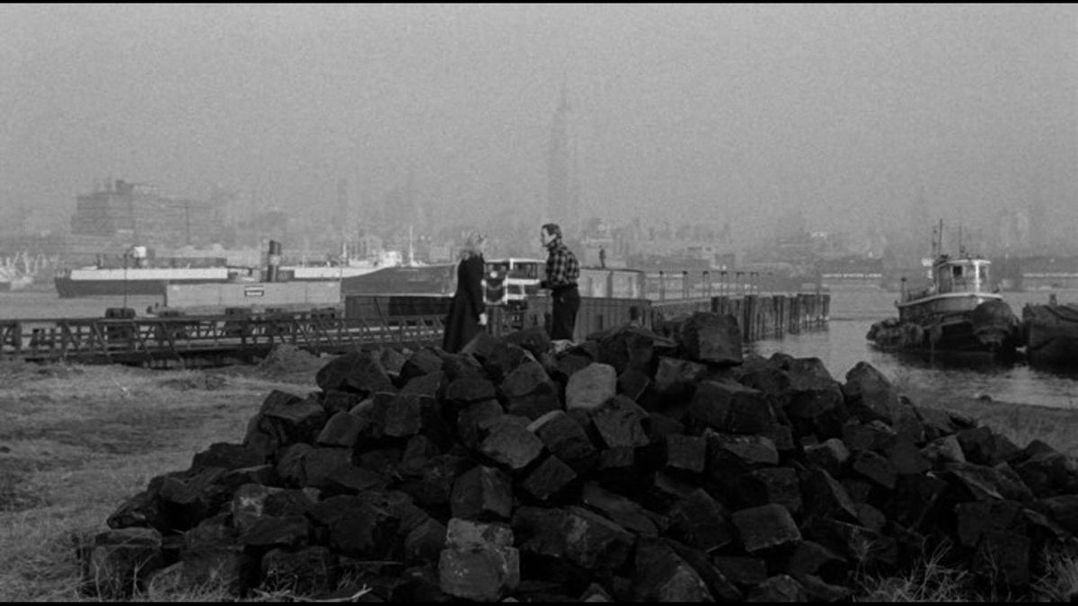 Терри признаётся Иде в своём участии