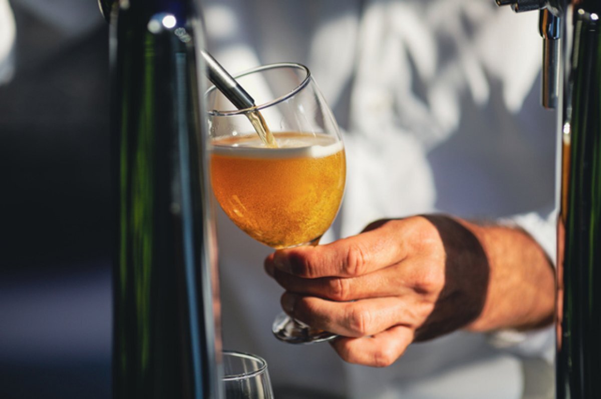    «Мистер Сидр» зарабатывал в 10 раз больше.