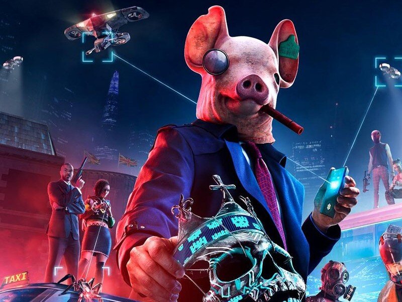    Всё дозволено. Ubisoft удаляет аккаунты с играми, если они неактивны